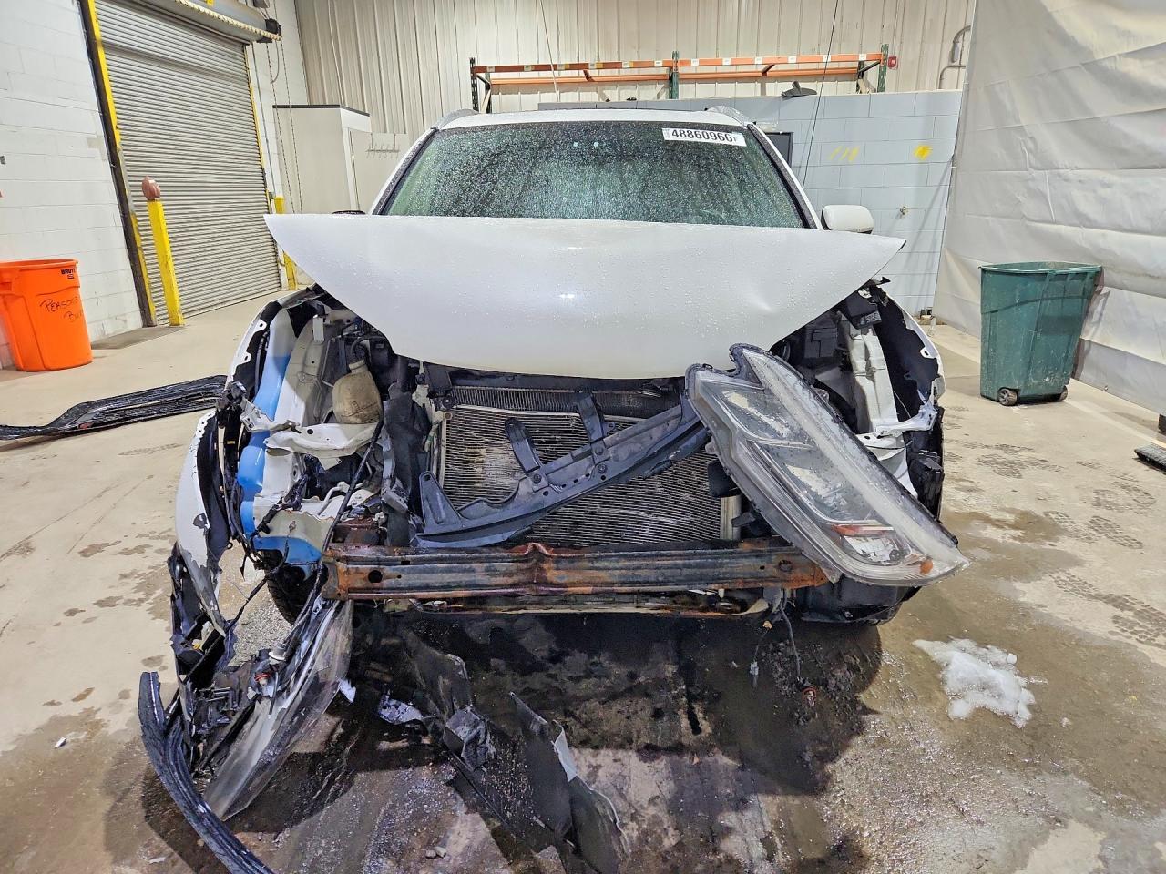 2015 Honda Cr-V Exl - zdjęcie 5