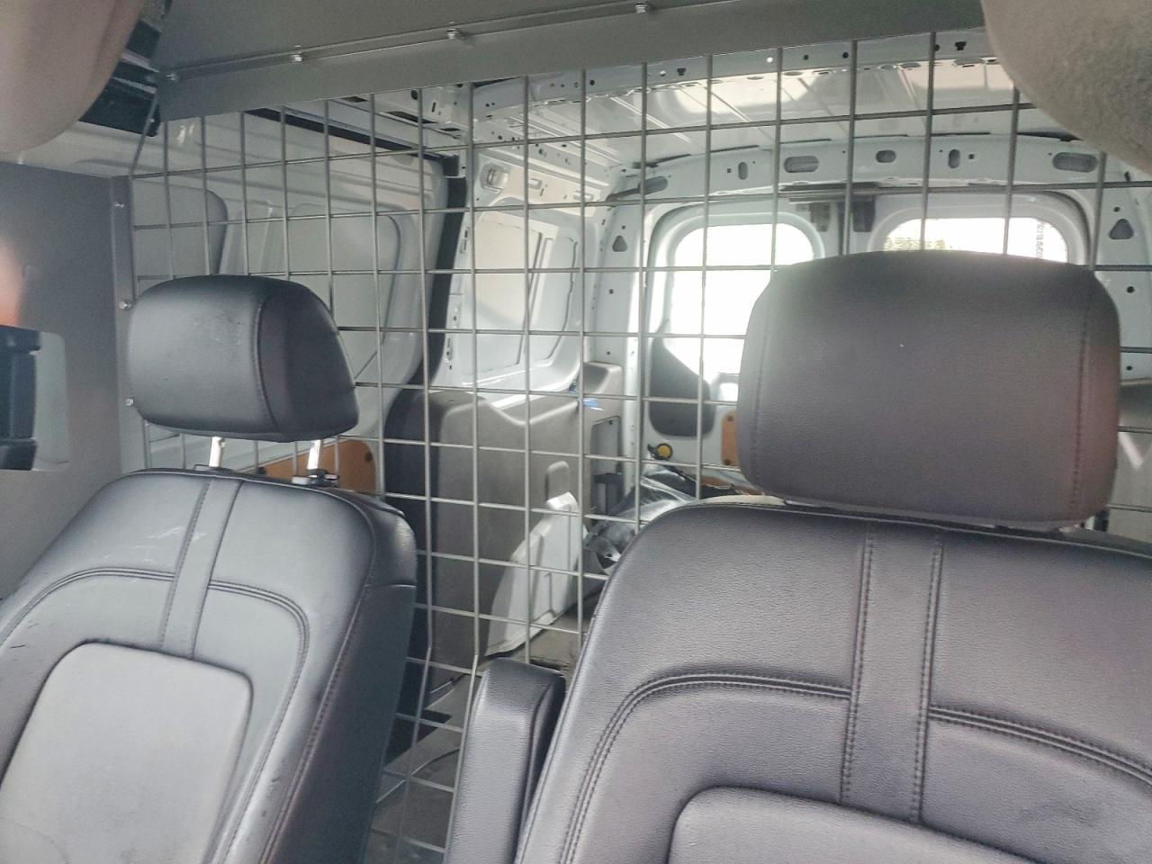 2022 Ford Transit Connect Xl - zdjęcie 10