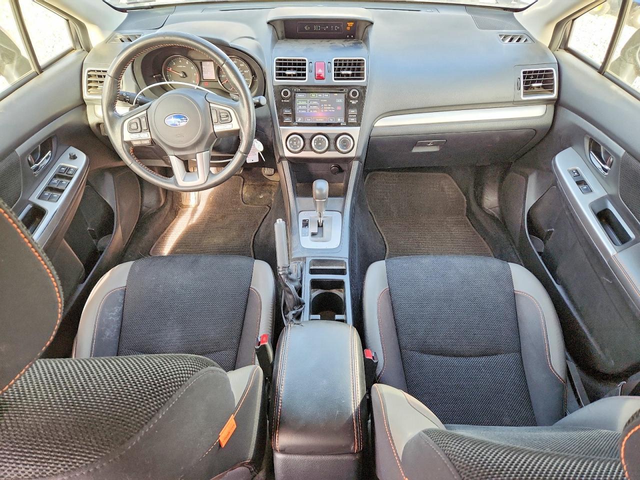 2016 Subaru Crosstrek Premium - zdjęcie 8