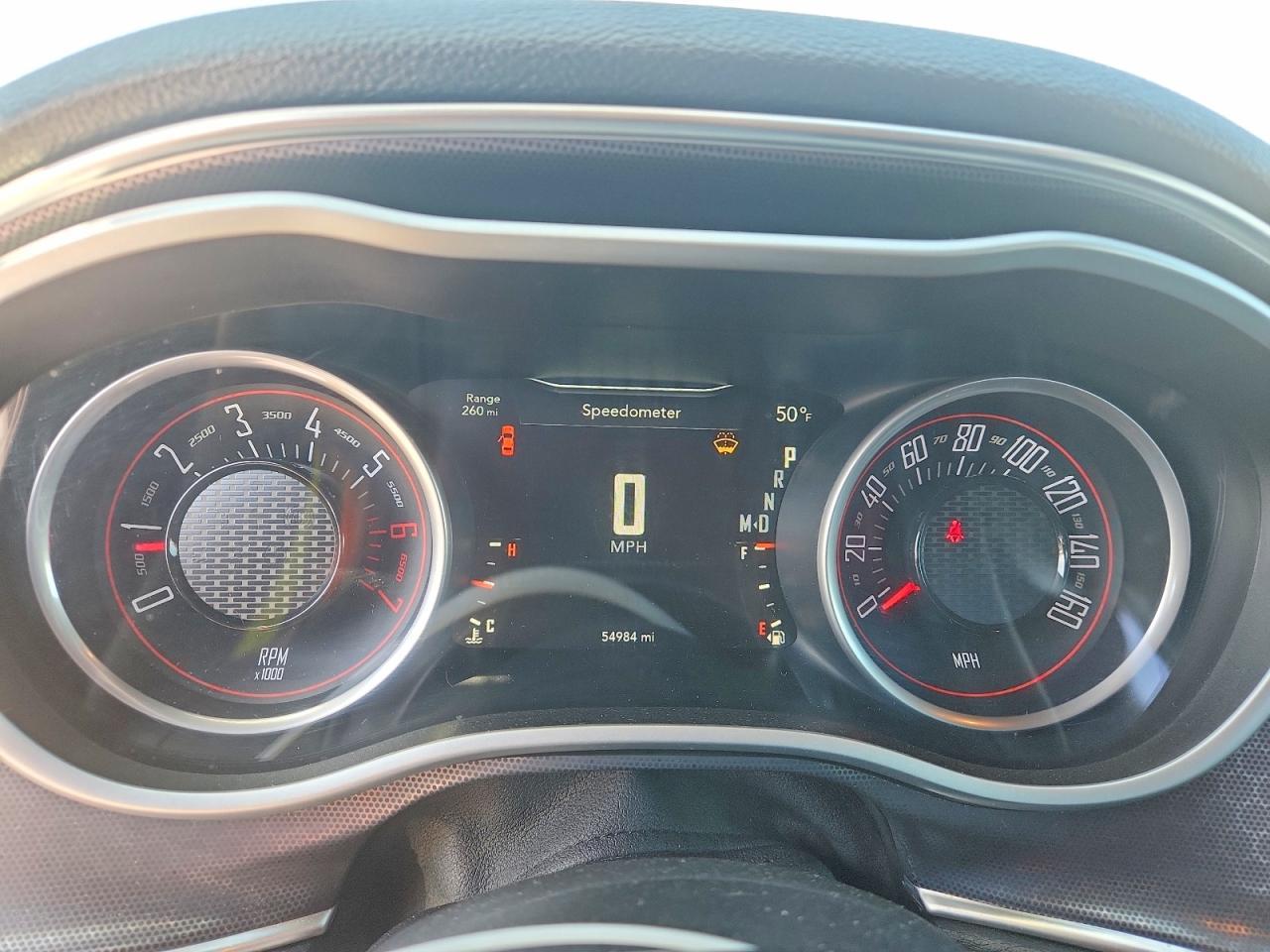 2016 Dodge Challenger R - zdjęcie 10
