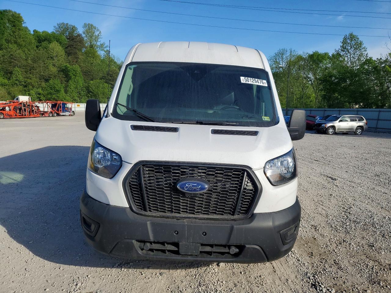 2024 Ford Transit T-150 - zdjęcie 5