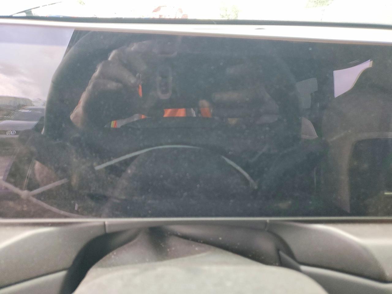 2025 Kia Ev9 Gt-Line - zdjęcie 9