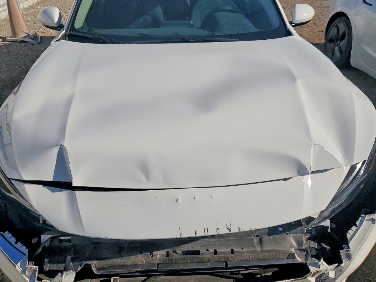 2023 Nissan Altima S - zdjęcie 11