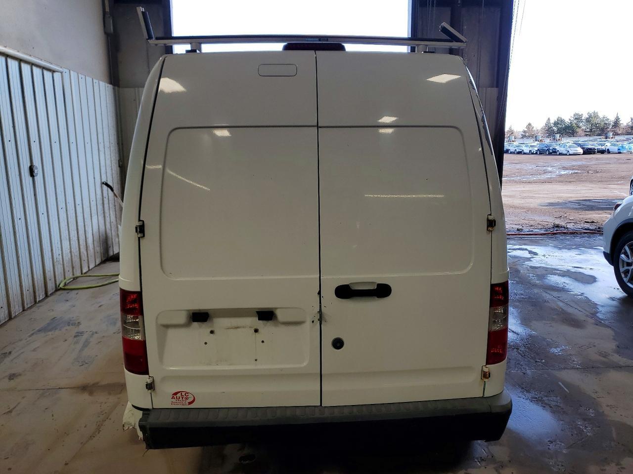 2013 Ford Transit Connect Xl - zdjęcie 6
