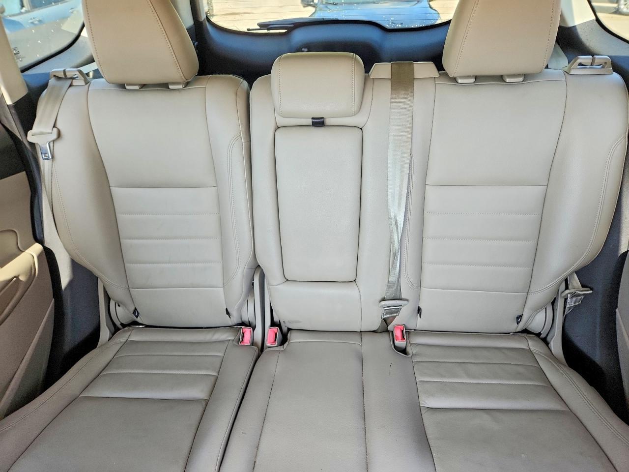 2013 Ford Escape Sel - zdjęcie 10