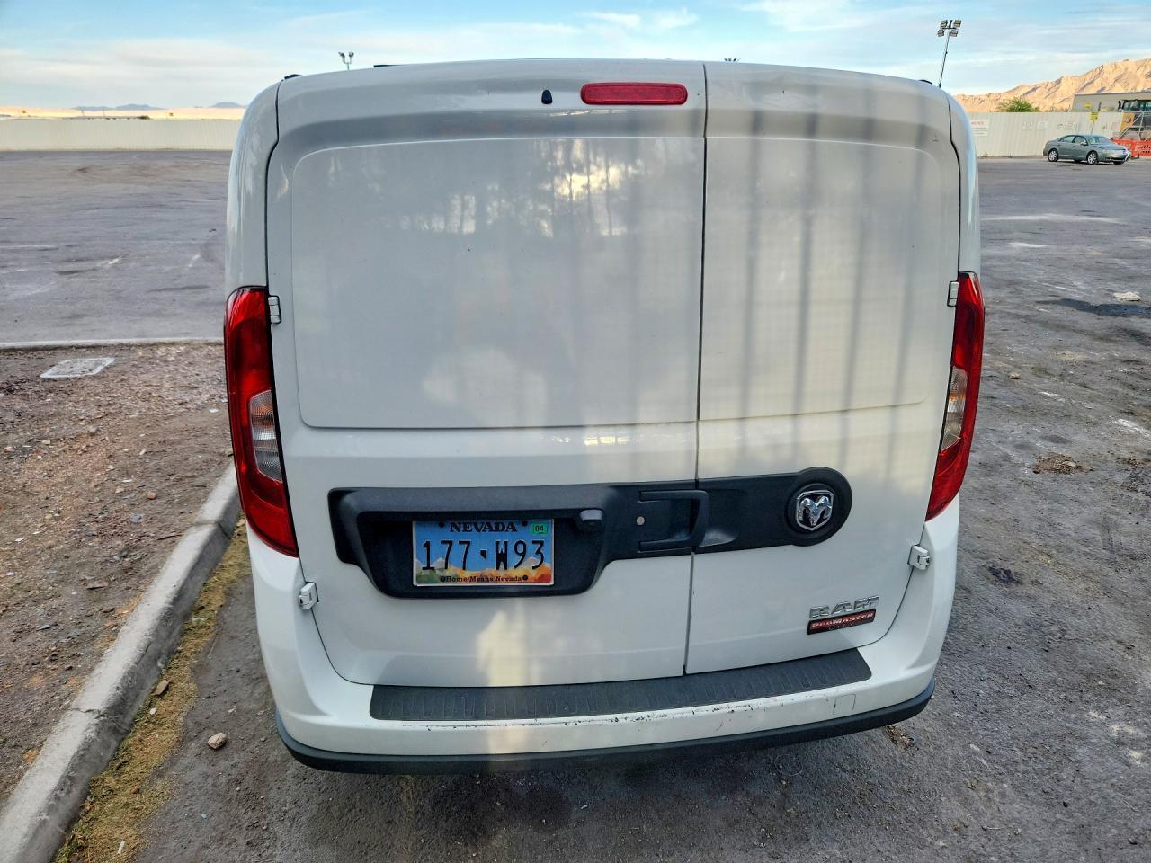 2022 Ram Promaster City Tradesman - zdjęcie 6