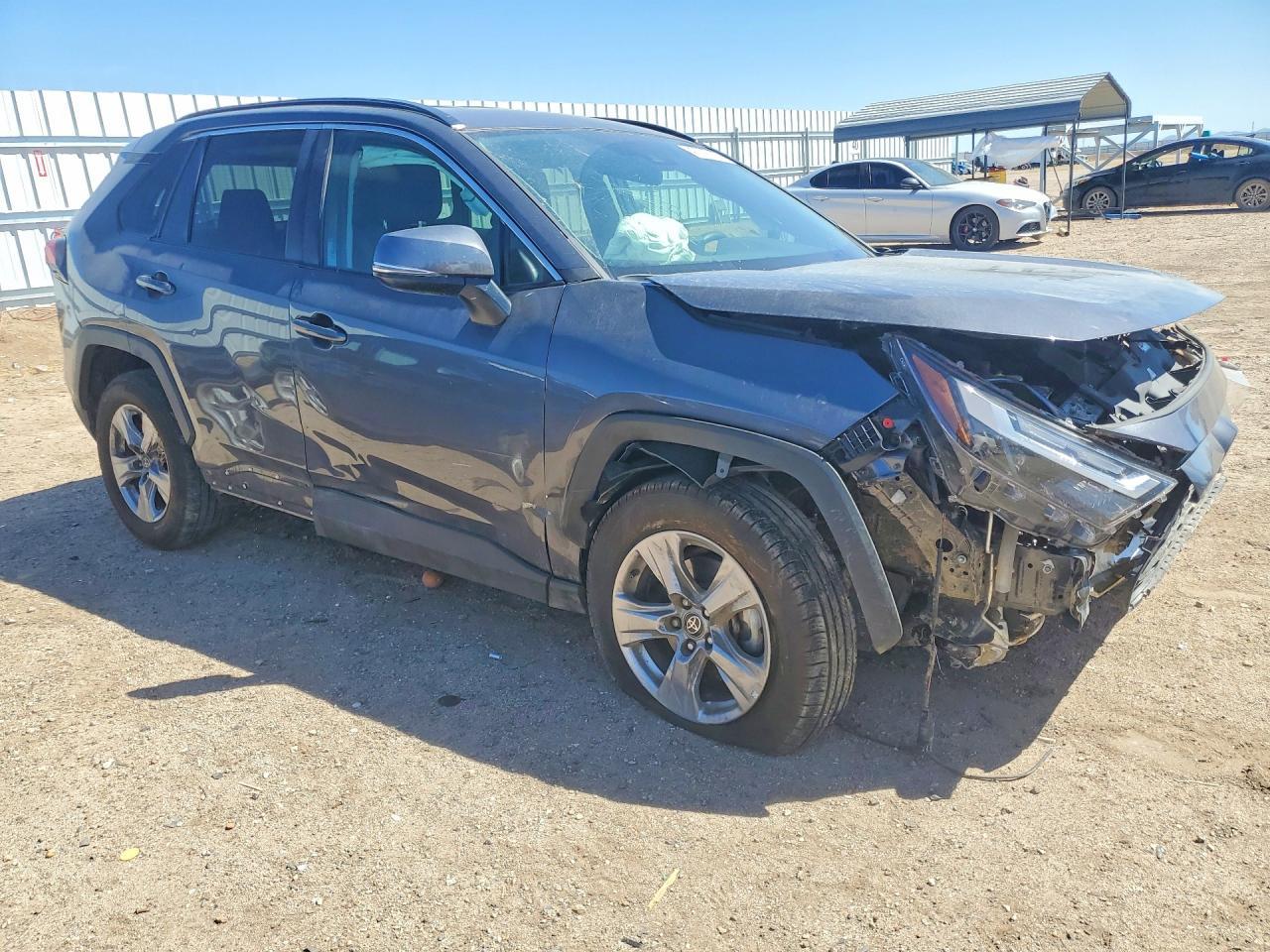2024 Toyota 4Runner - zdjęcie 4