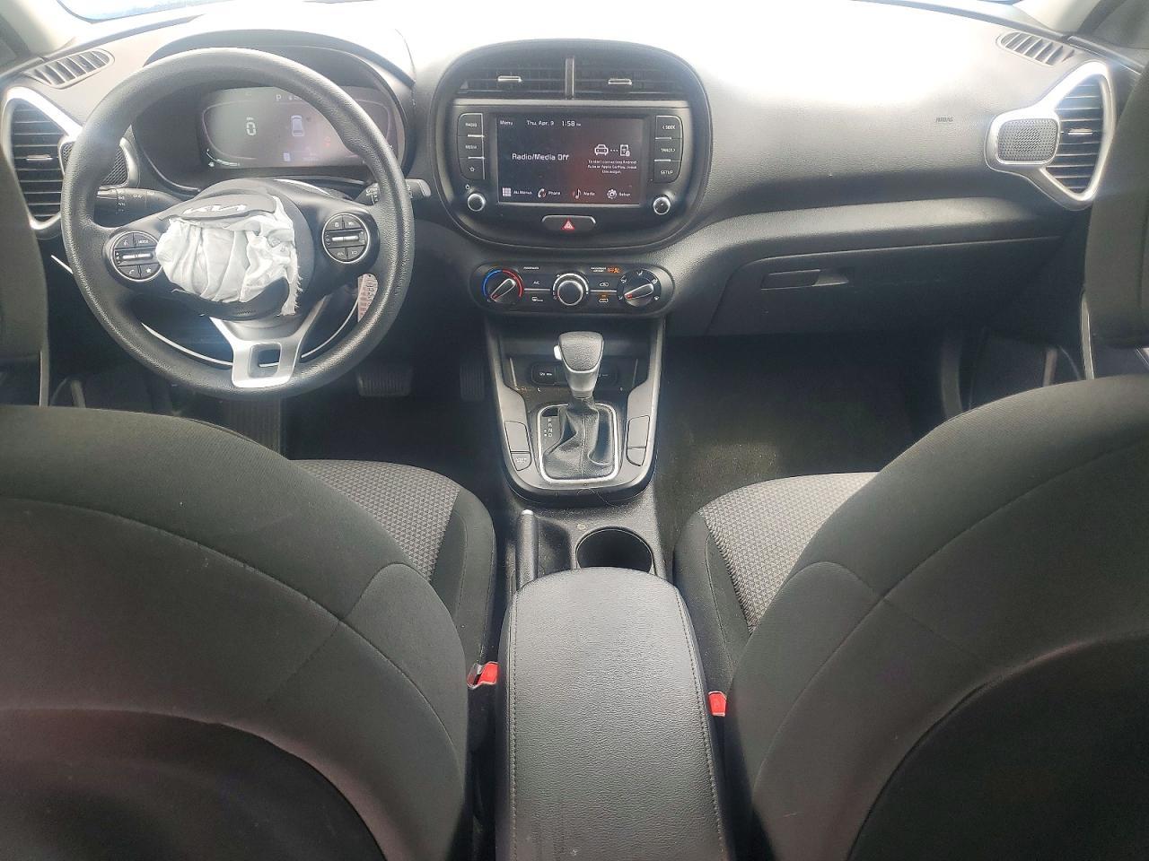 2023 Kia Soul Lx - zdjęcie 8