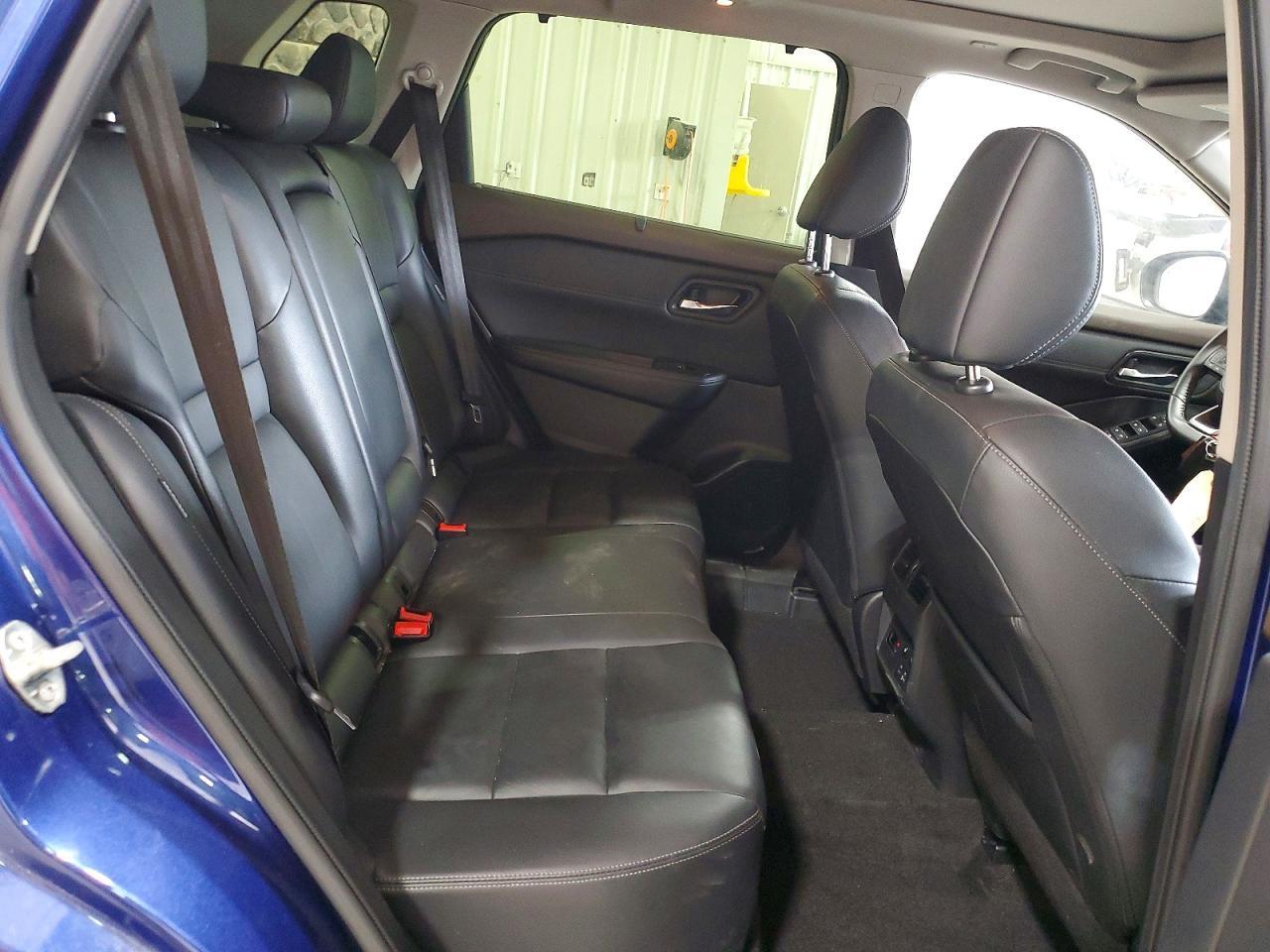 2023 Nissan Rogue Sl - zdjęcie 11