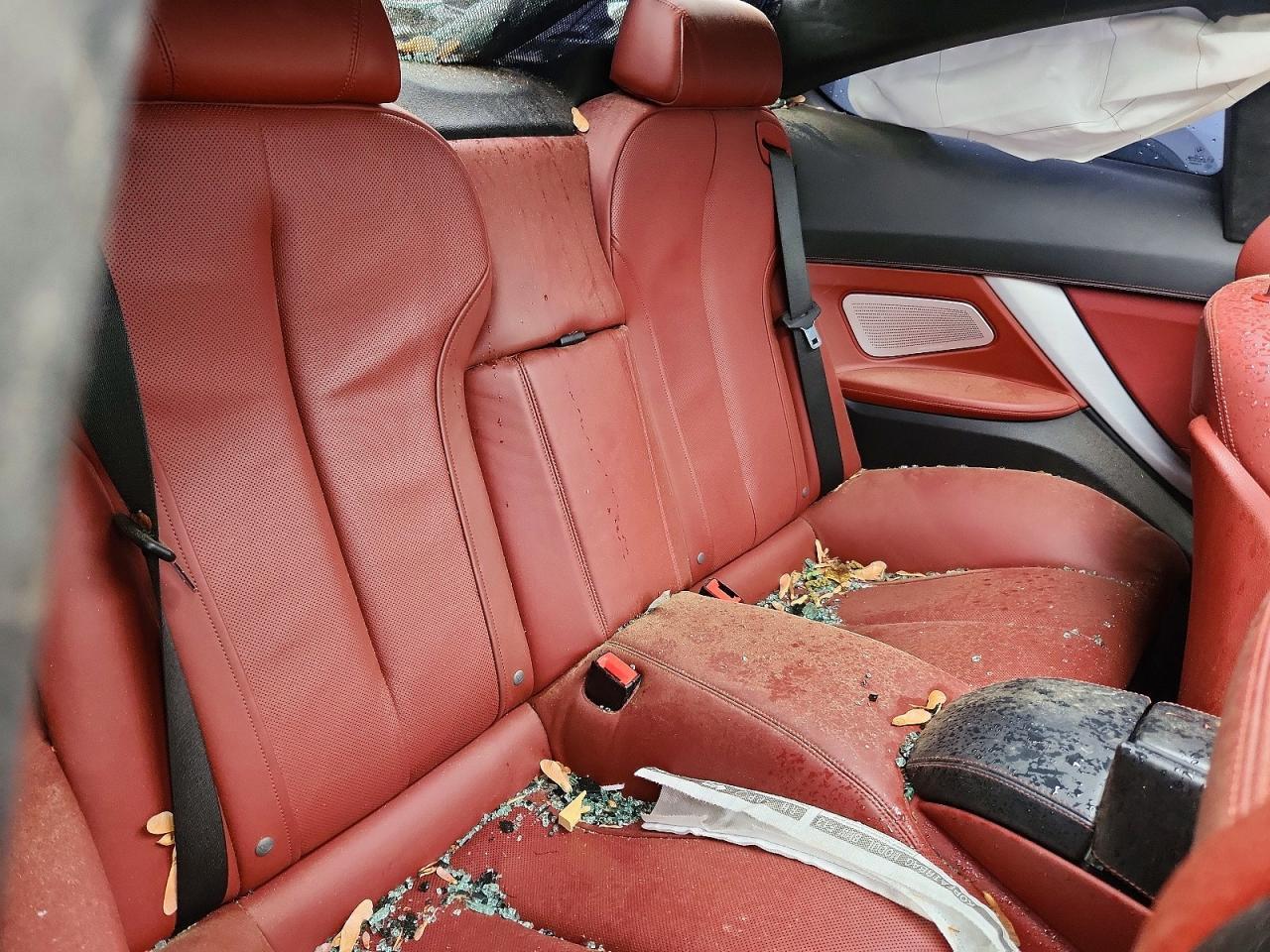 2014 BMW 640 I - zdjęcie 10