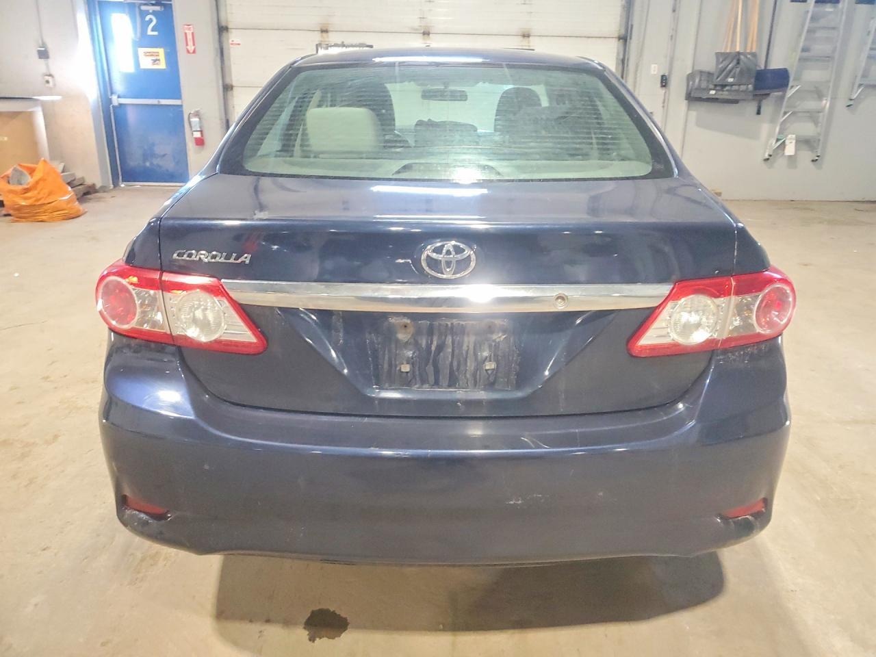 2013 Toyota Corolla L - zdjęcie 6