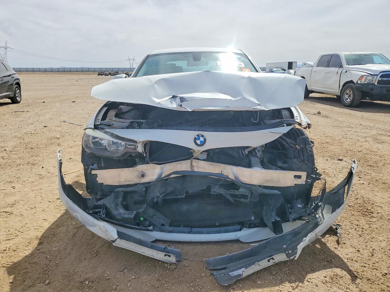 BMW Seria 3 - zdjęcie 5