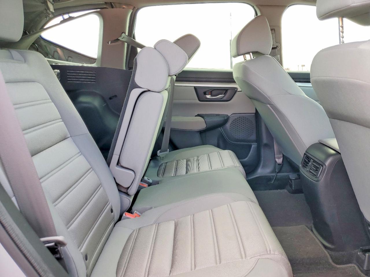 2019 Honda Cr-V Lx - zdjęcie 10