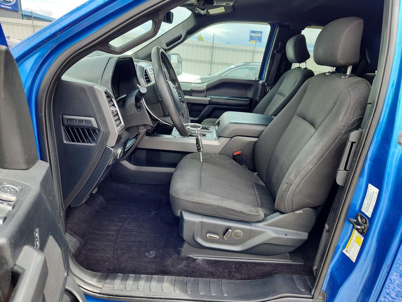 2015 Ford F150 Super Cab - zdjęcie 7