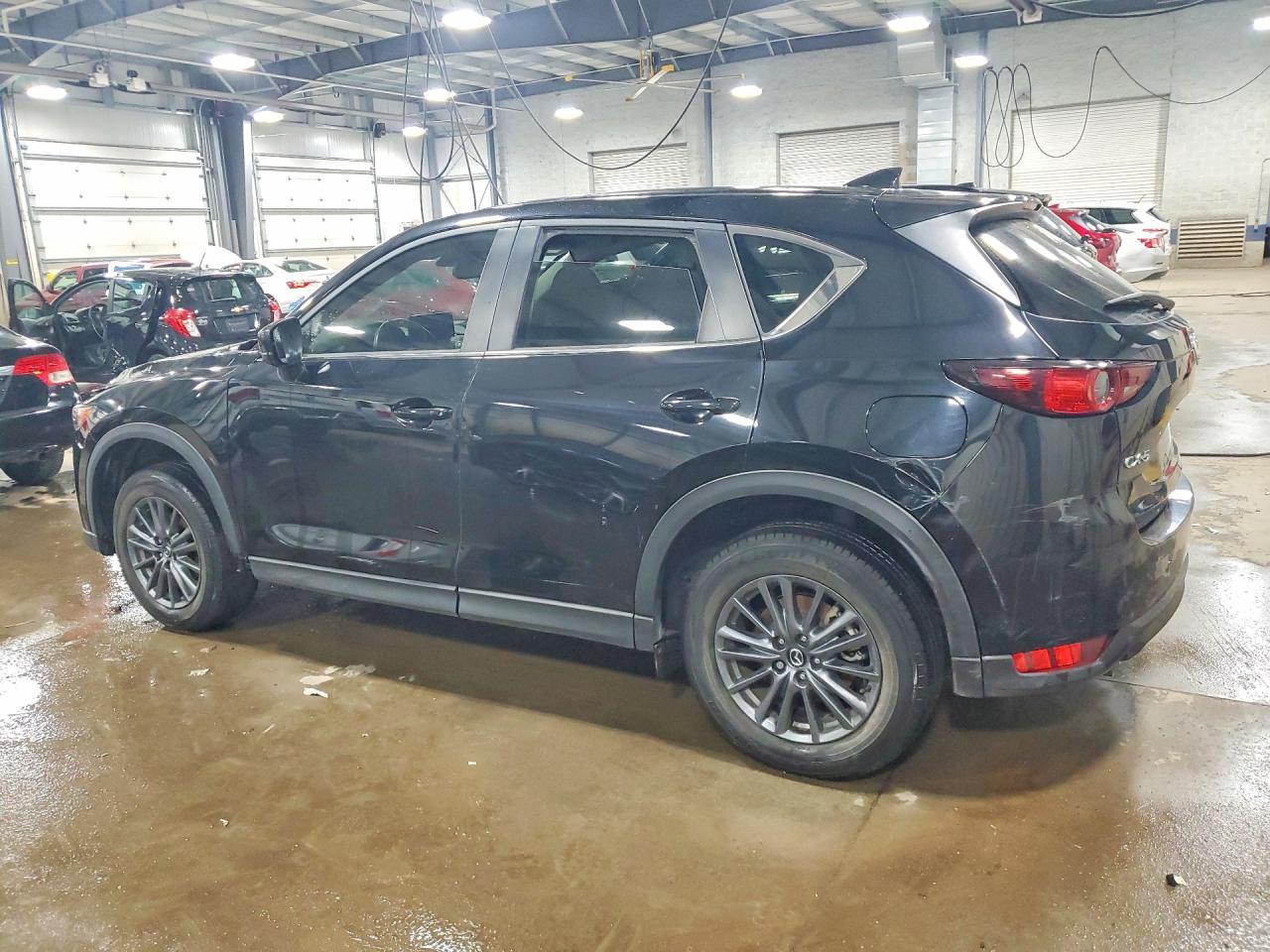 2021 Mazda Cx-5 Touring - zdjęcie 2