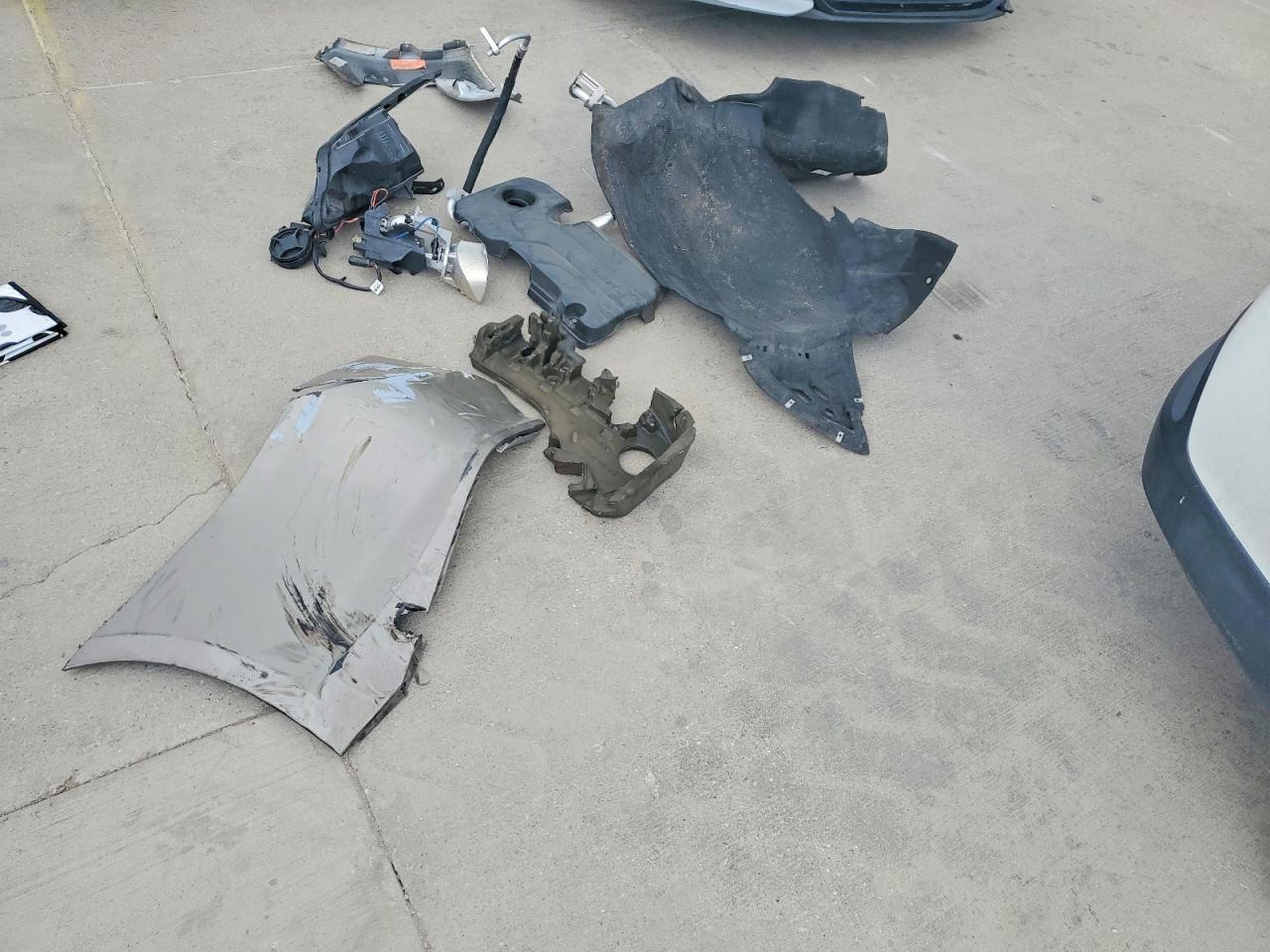 2022 Chevrolet Malibu - zdjęcie 12