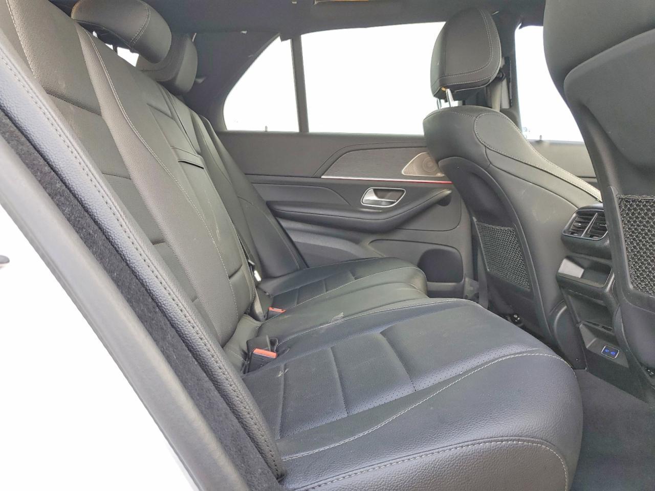 2024 Mercedes-Benz Gle 350 4Matic - zdjęcie 11