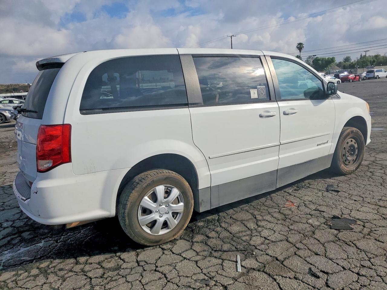2014 El Dorado Amerivan - zdjęcie 3