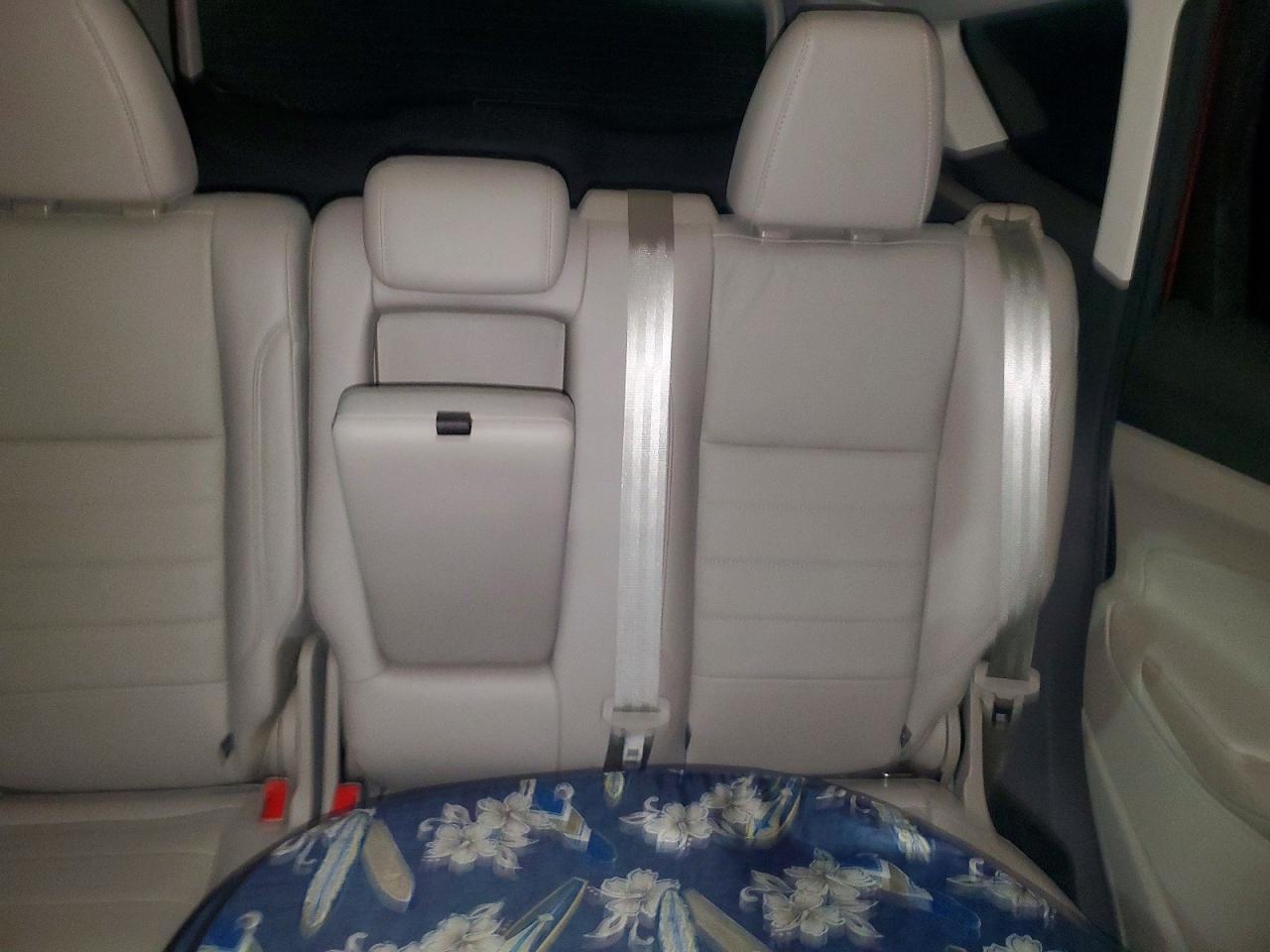 2016 Ford Escape Titanium - zdjęcie 10