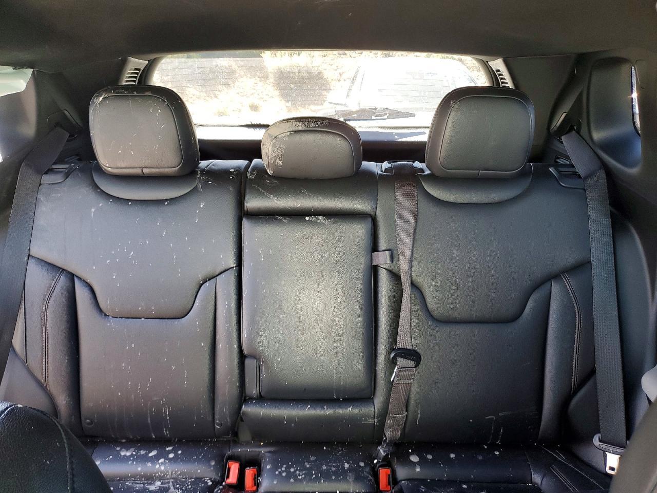 2023 Jeep Compass Limited - zdjęcie 10