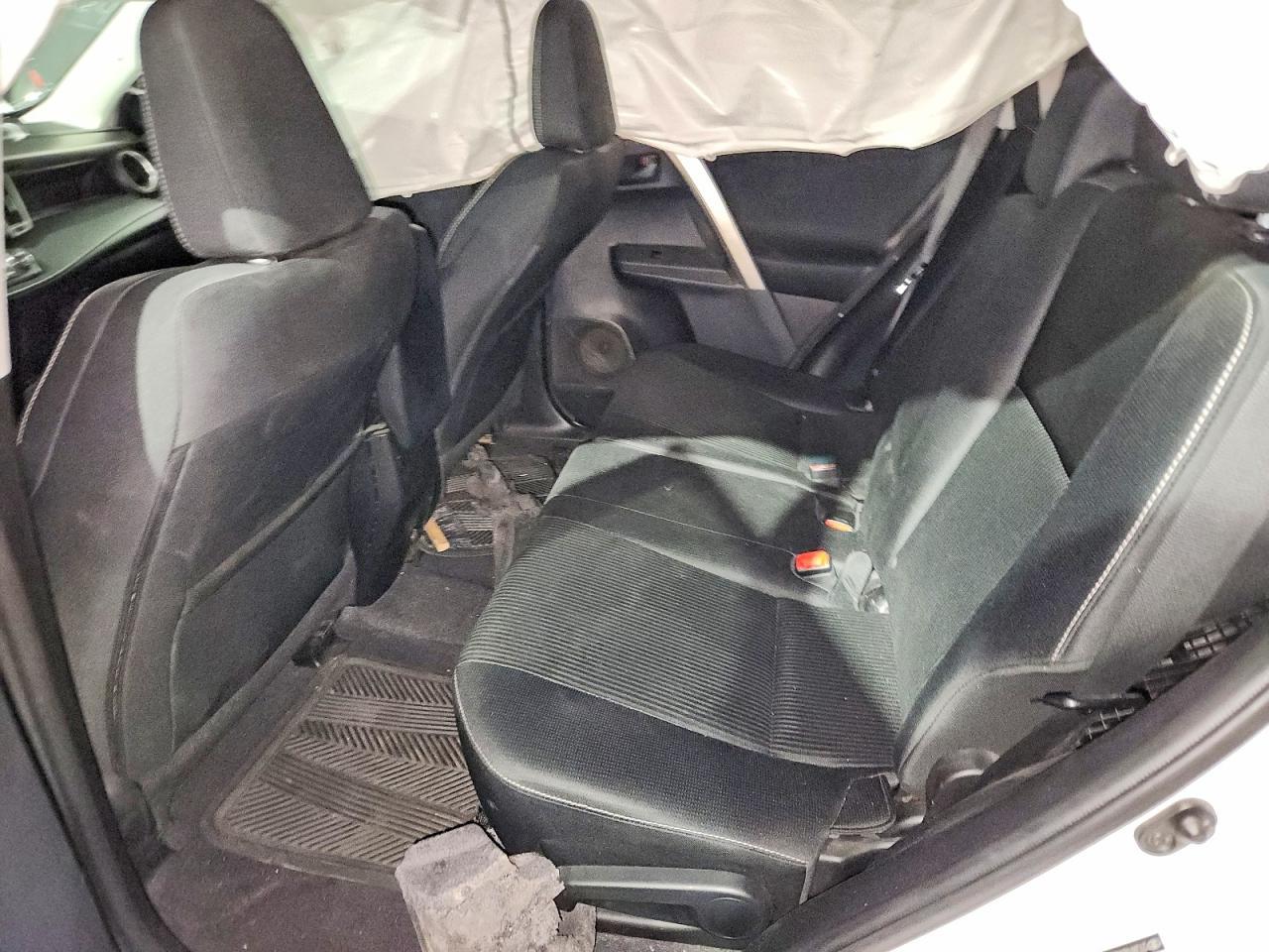 2013 Toyota Rav4 Xle - zdjęcie 11