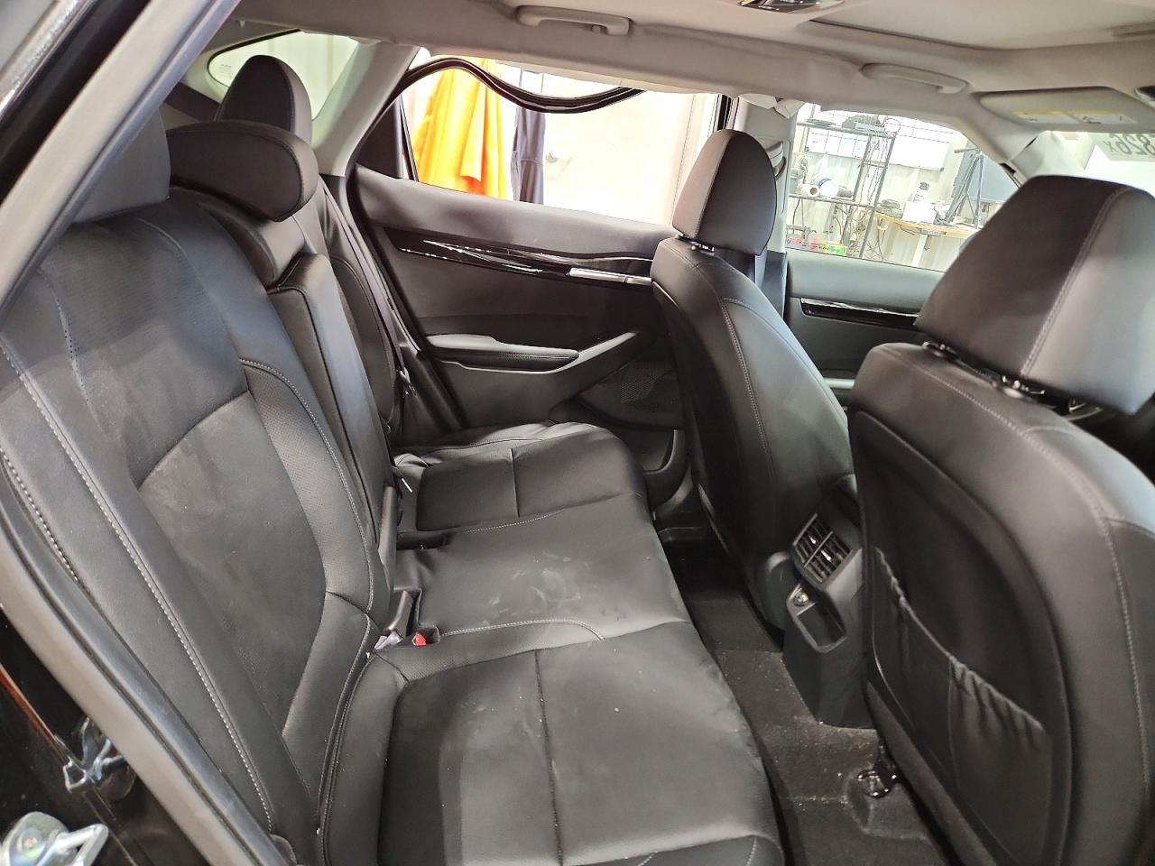 2023 Kia Seltos Ex - zdjęcie 11