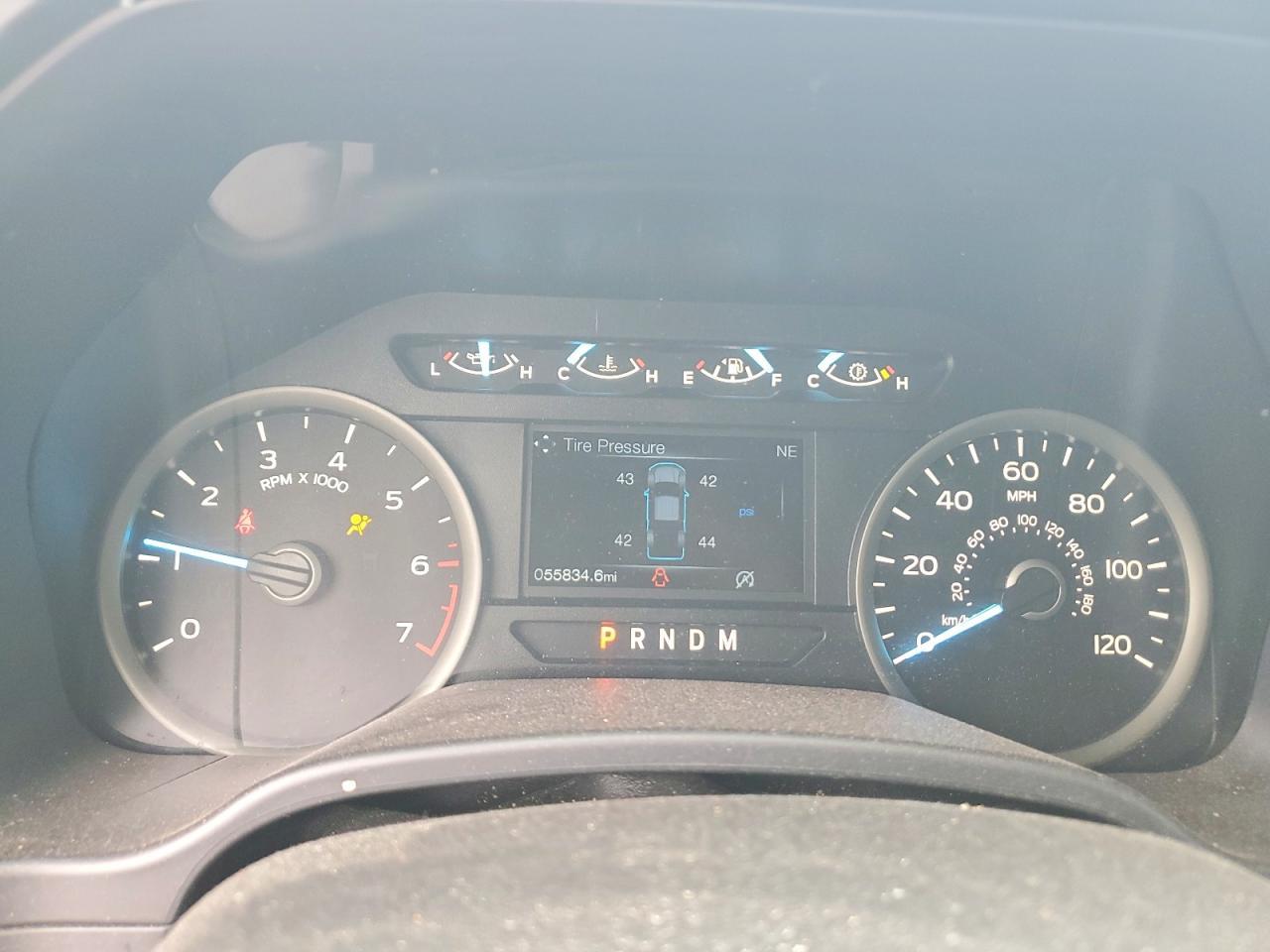 2019 Ford F150 Super Cab - zdjęcie 9