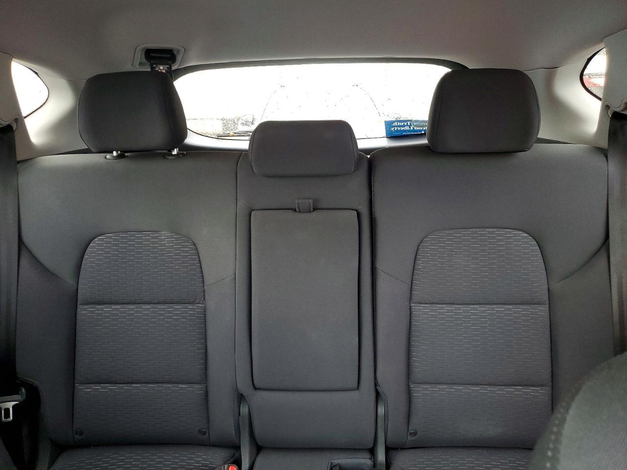 2019 Hyundai Tucson Value - zdjęcie 10