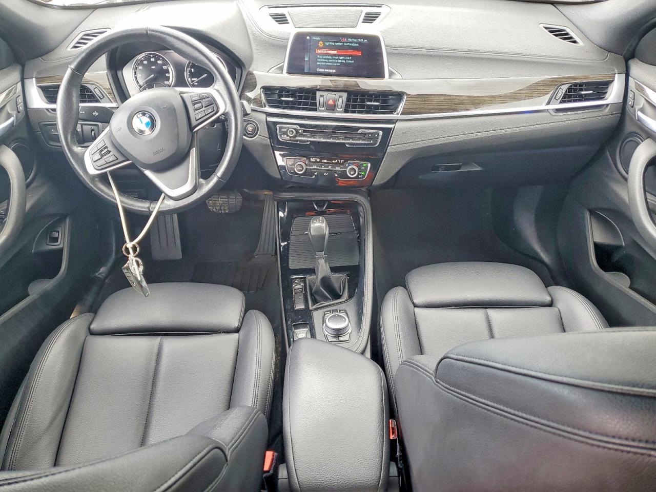 2018 BMW X2 Sdrive28I - zdjęcie 8