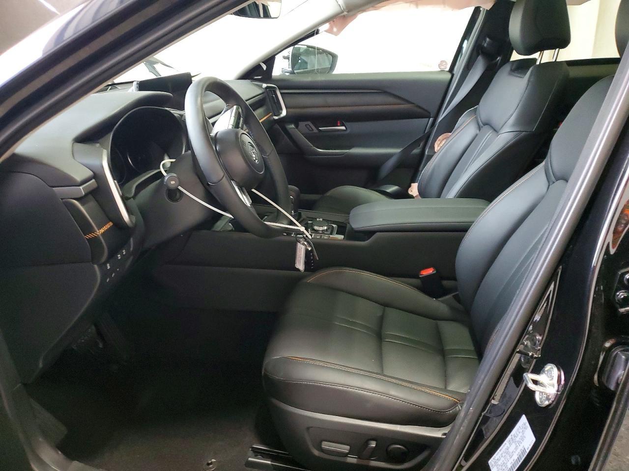 2026 Mazda Cx-50 Premium - zdjęcie 7