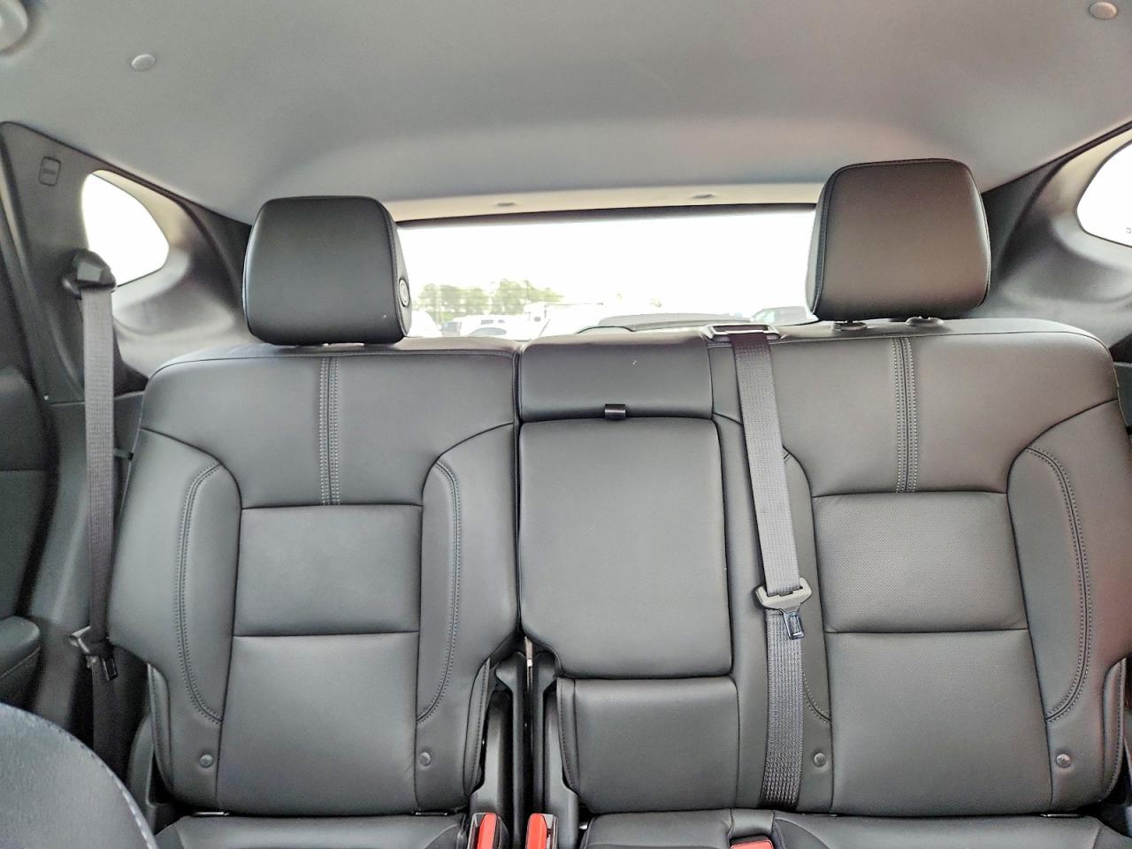 2021 Chevrolet Blazer 3Lt - zdjęcie 10