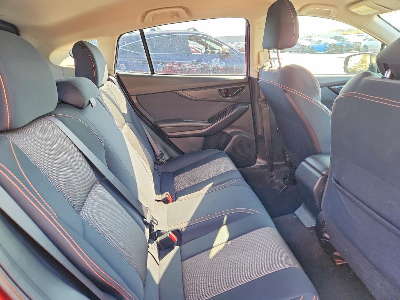 2018 Subaru Crosstrek Premium - zdjęcie 11
