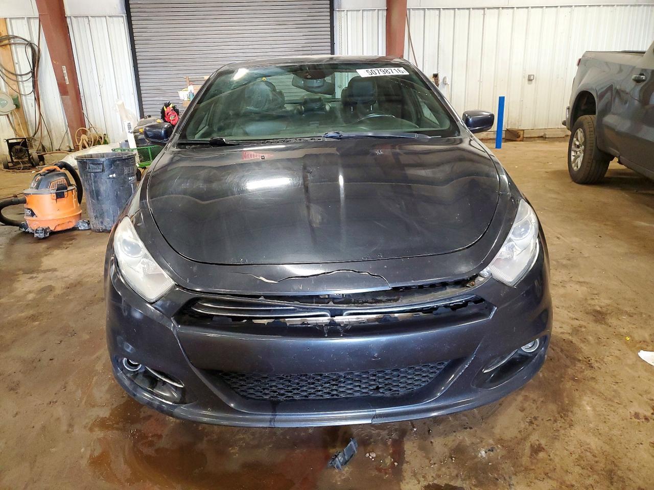 2013 Dodge Dart Limited - zdjęcie 5