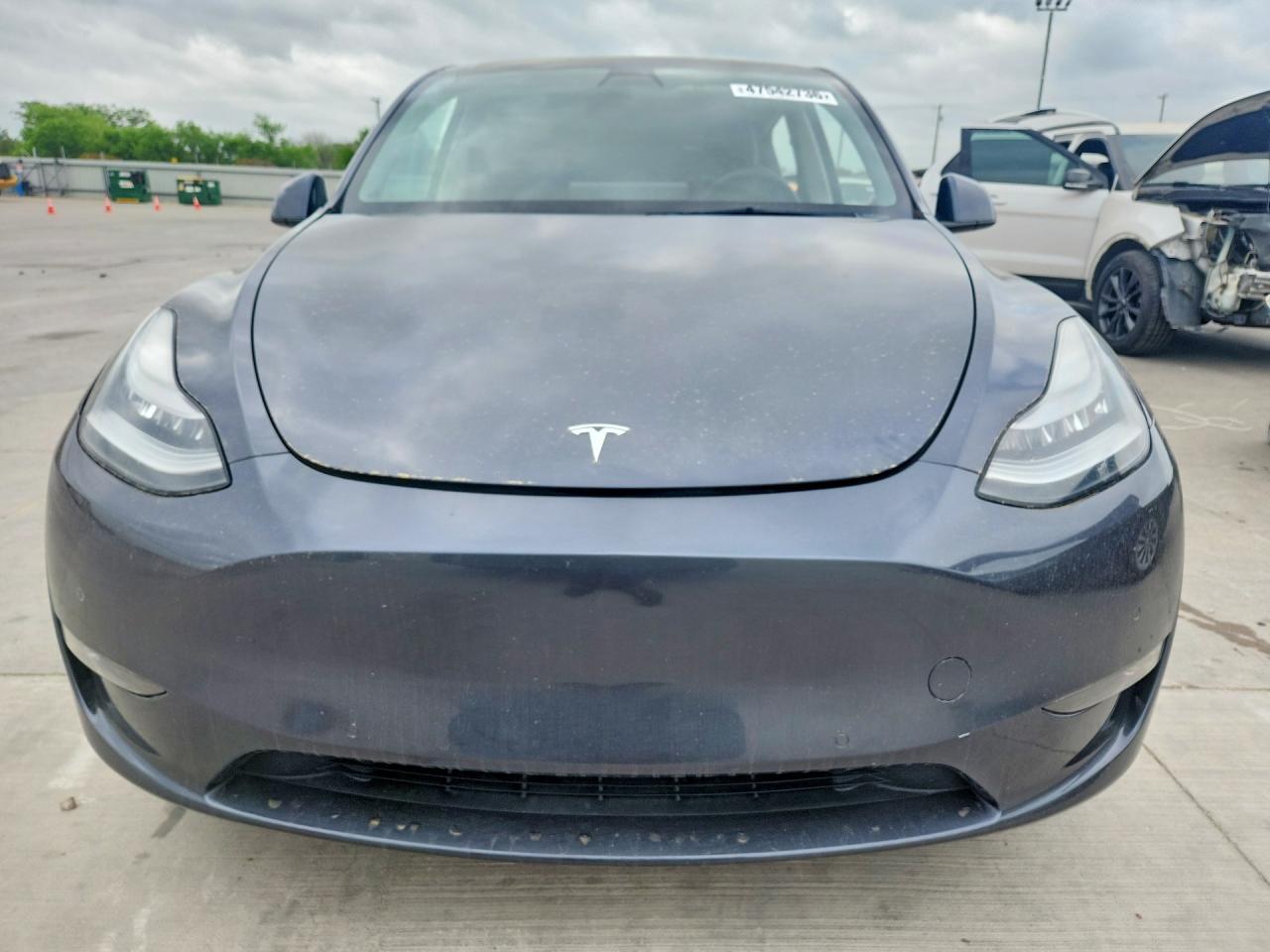 2021 Tesla Model Y - zdjęcie 5