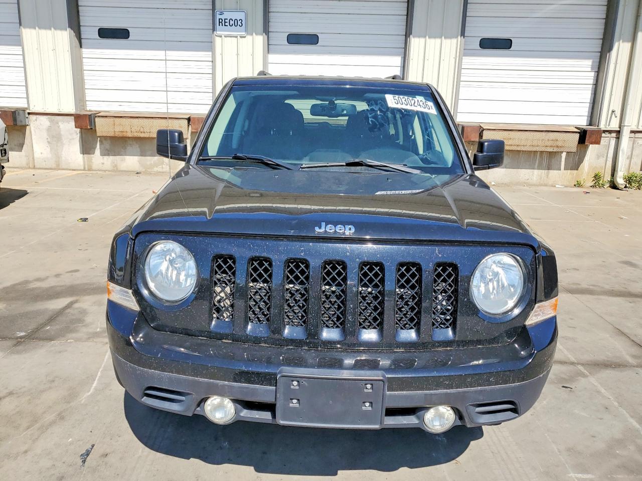 2017 Jeep Patriot Sport - zdjęcie 5