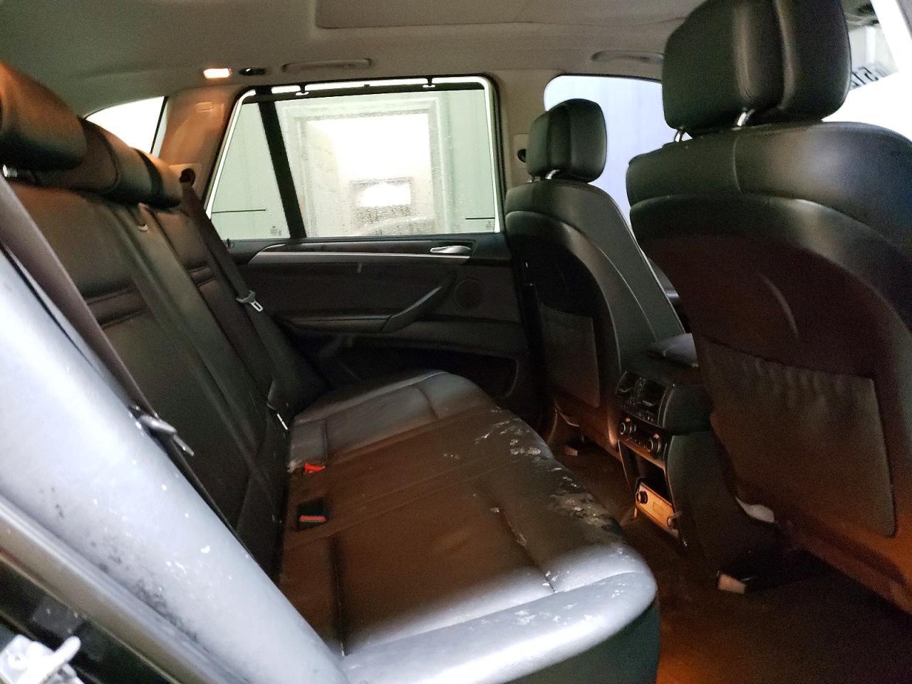 2013 BMW X5 xDrive35I - zdjęcie 11