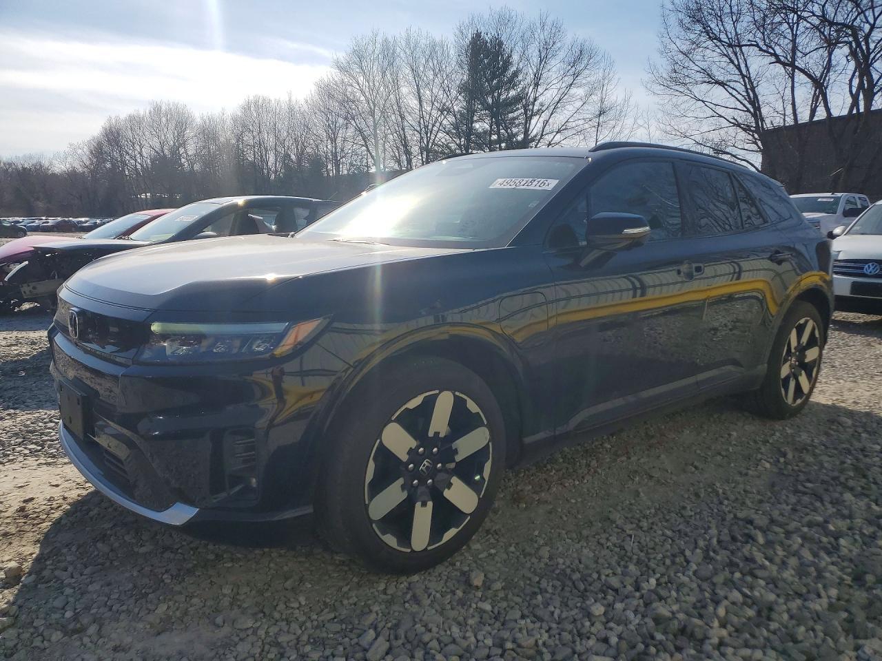 2025 Honda Prologue Elite - zdjęcie główne