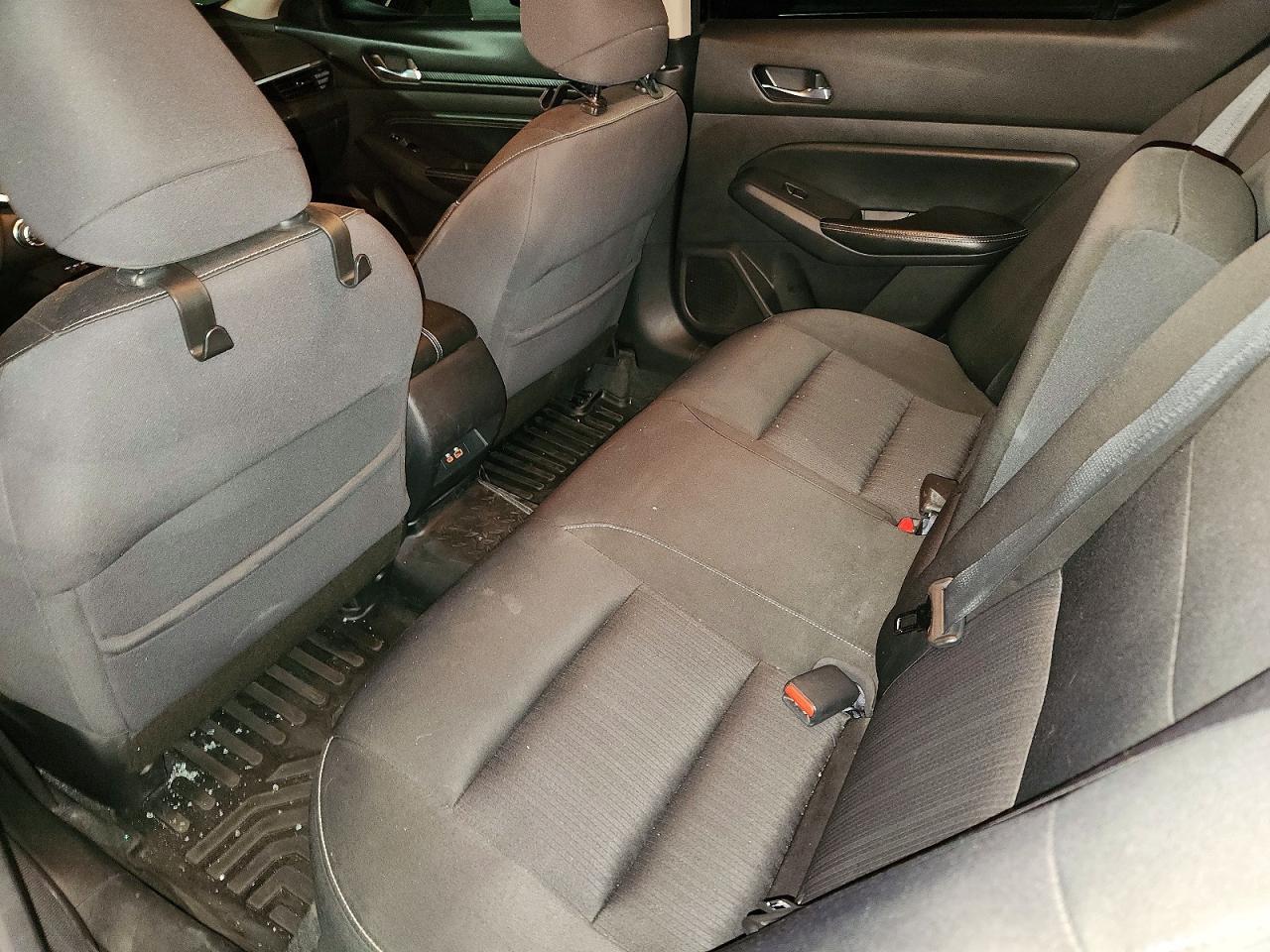 2020 Nissan Altima S - zdjęcie 10