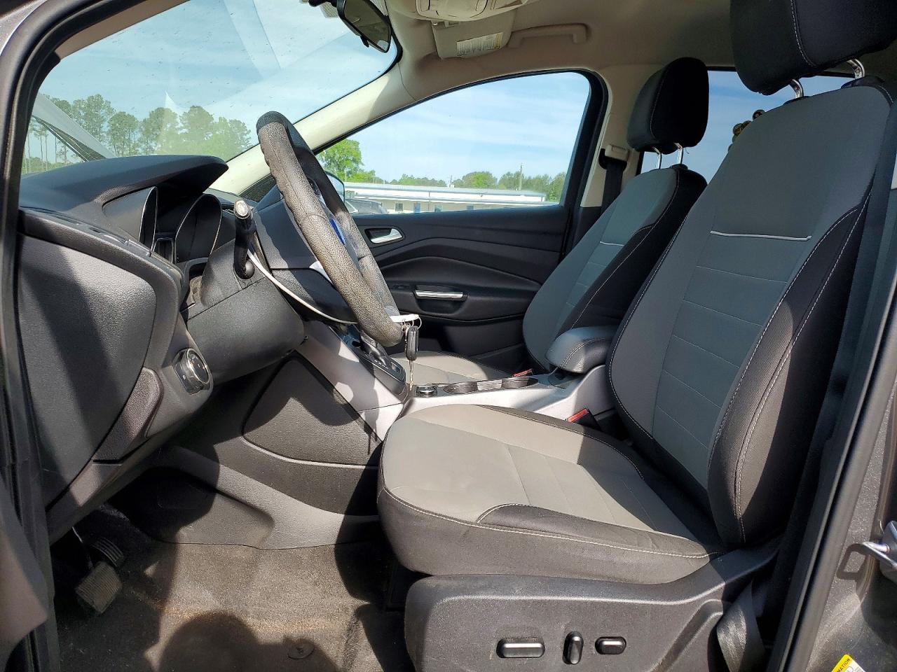 2014 Ford Escape Se - zdjęcie 7