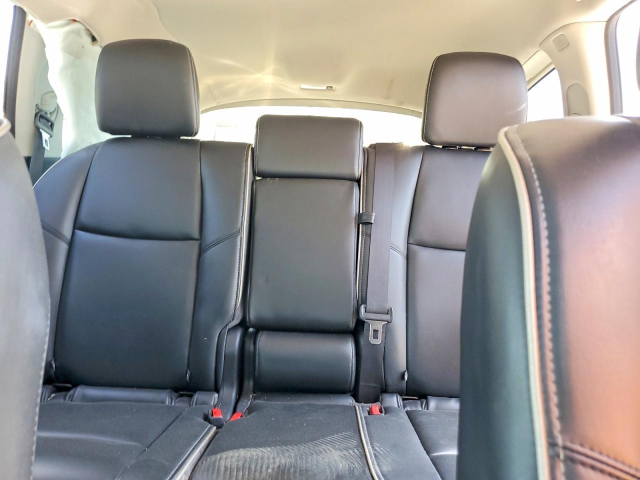 2020 Infiniti Qx60 Pure - zdjęcie 10