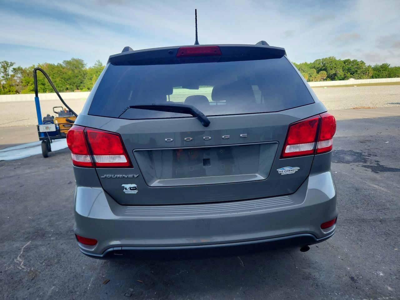 2019 Dodge Journey Se - zdjęcie 6