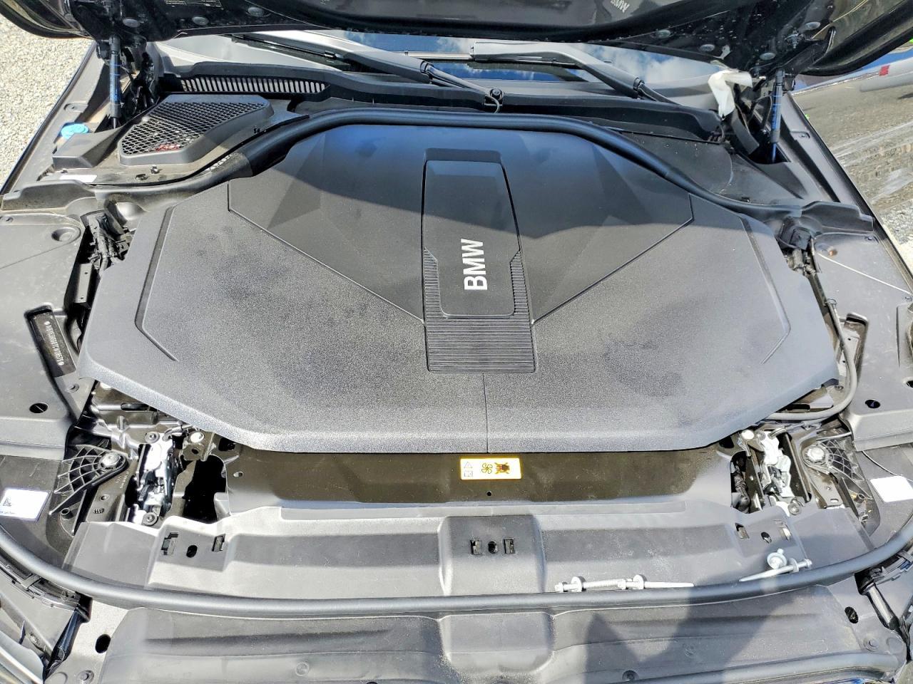 2026 BMW I5 Edrive 40 - zdjęcie 11