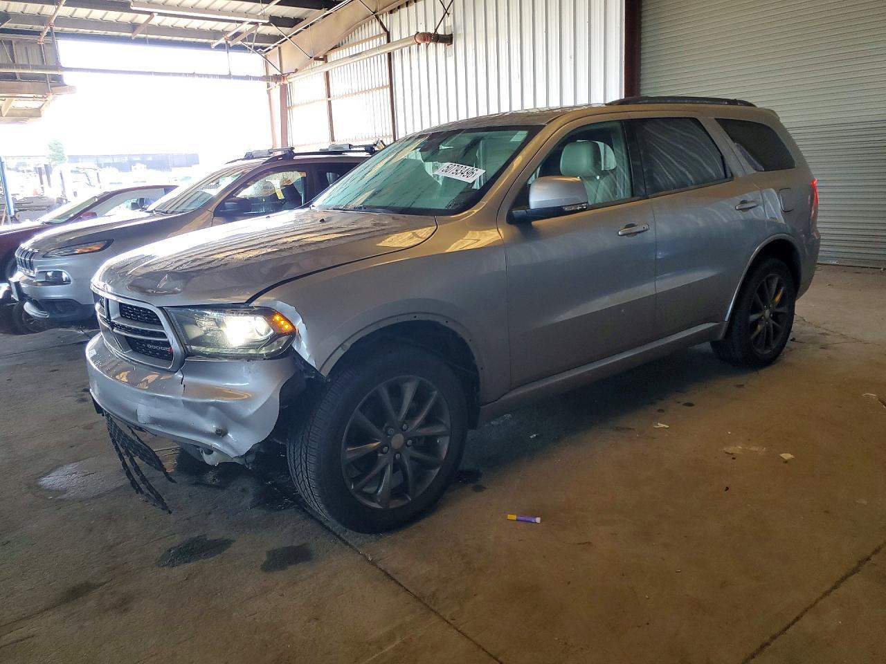 Dodge Durango - zdjęcie 1