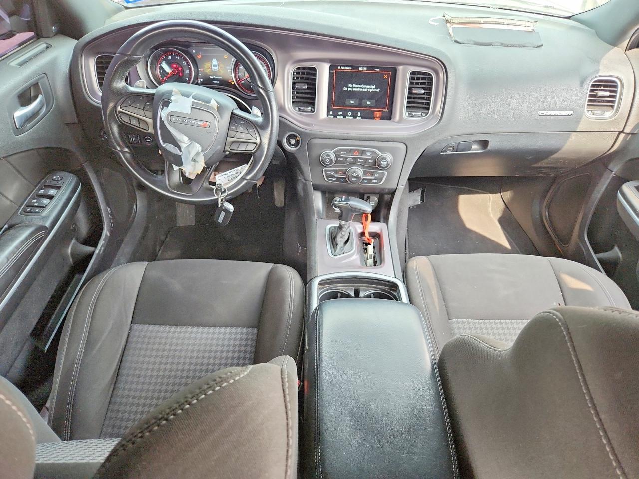 2023 Dodge Charger R - zdjęcie 8