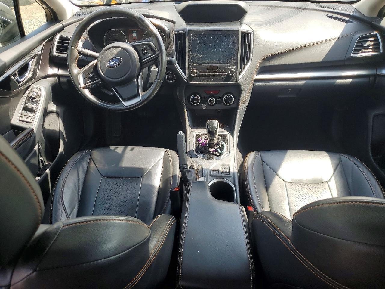 2019 Subaru Crosstrek Limited - zdjęcie 8