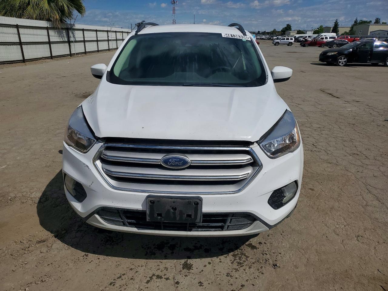 2018 Ford Escape Se - zdjęcie 5