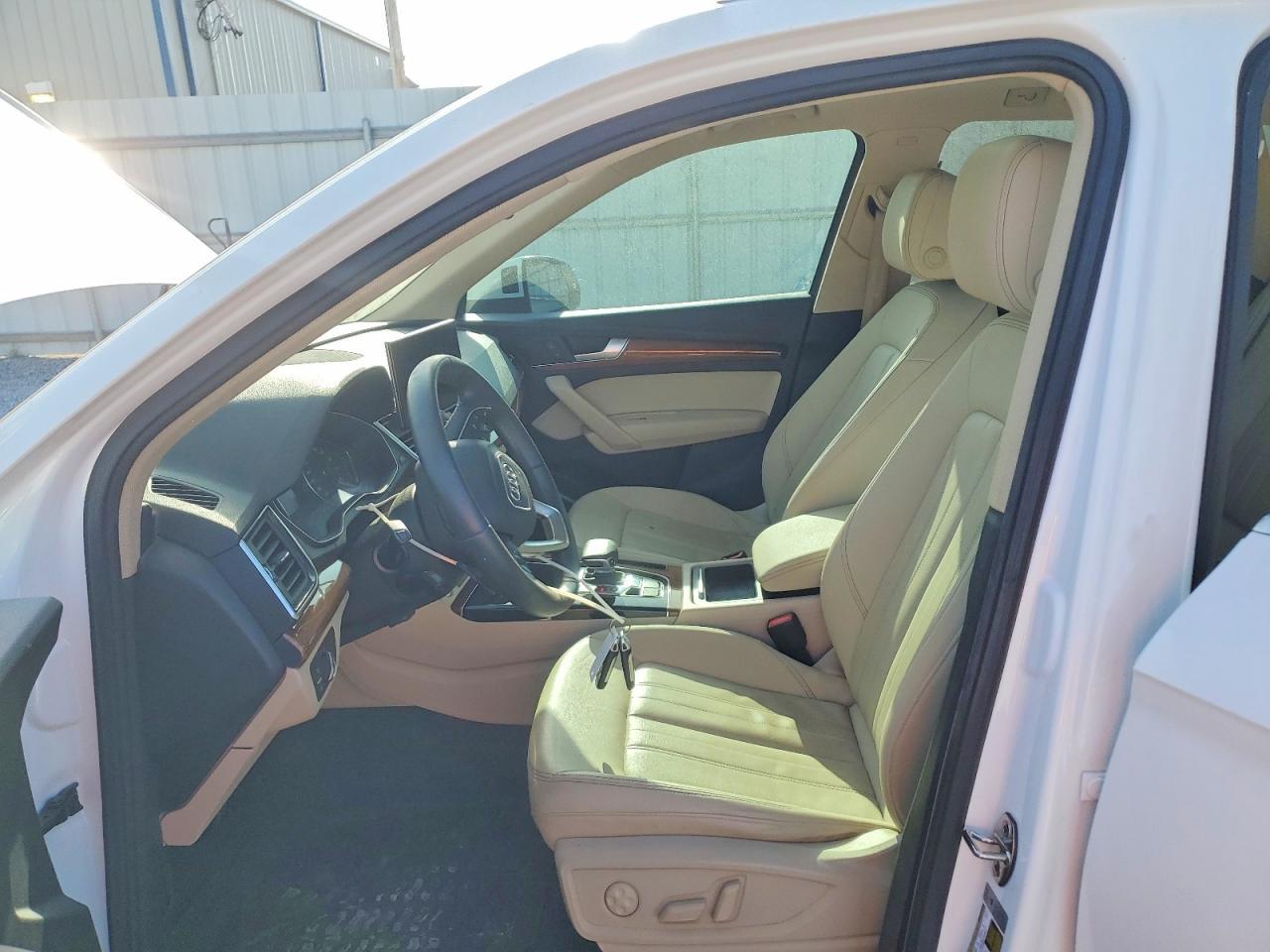 2021 Audi Q5 Premium - zdjęcie 7