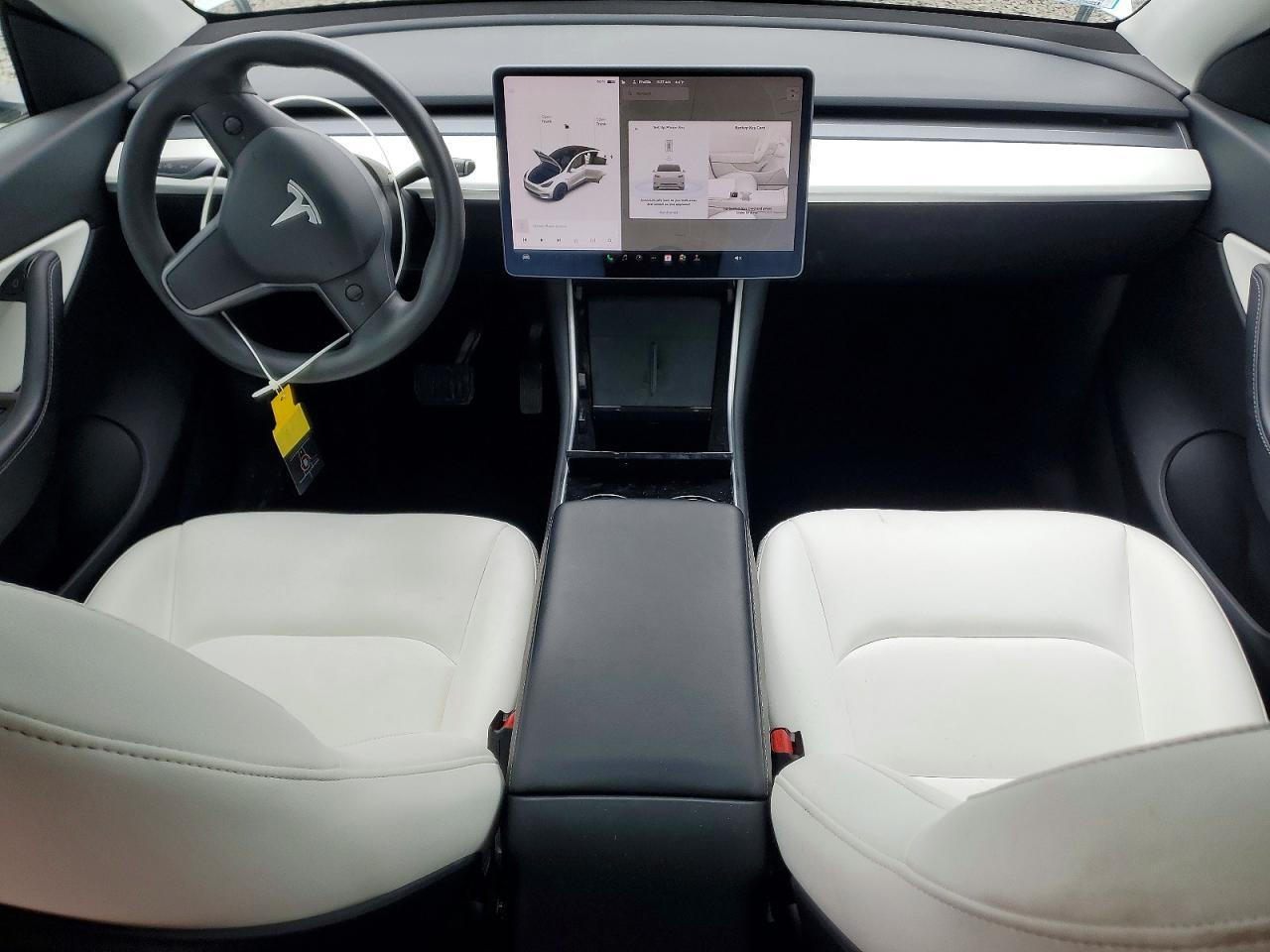 2020 Tesla Model Y - zdjęcie 8