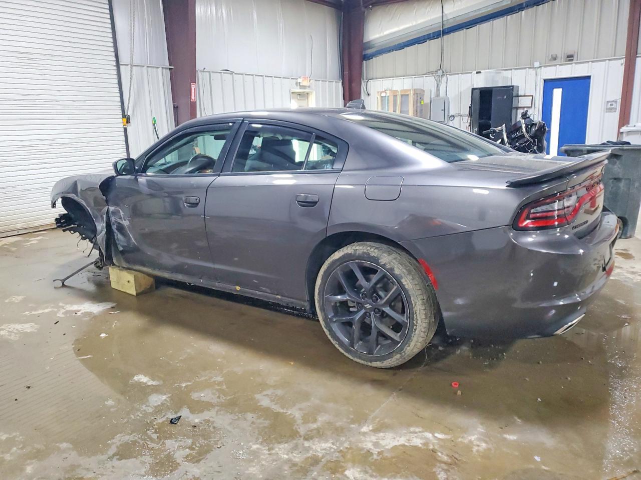2023 Dodge Charger Sxt - zdjęcie 2