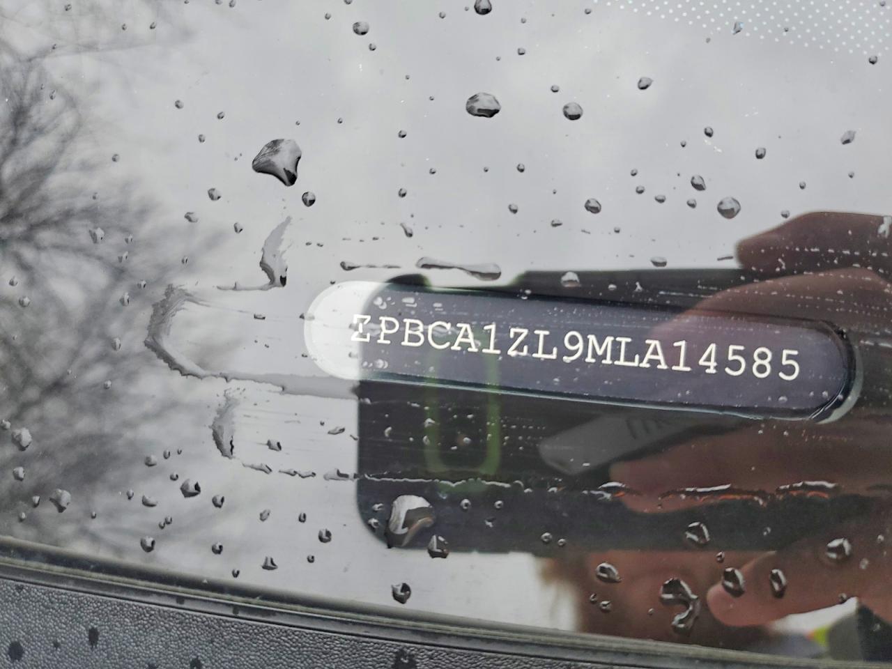 2021 Lamborghini Urus - zdjęcie 13